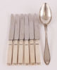 Silver 7 delar