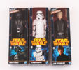 Figurer 3st, Star Wars, Hasbro, 2013/2014