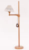 Golvlampa, "Staken", Carl Malmsten