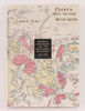 Bok, "Sveriges Sjökartor - 1539-1836", Anders Hedin