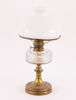 Bordsfotogenlampa, tidigt 1900-tal
