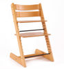 Barnstol, "Tripp-trapp", Stokke