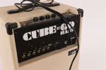 Gitarrförstärkare, Roland, Cube 60 Bass