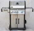 Gasolgrill, Napoleon Rogue