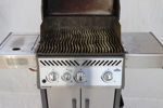 Gasolgrill, Napoleon Rogue