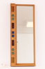 Spegel, Eriksmålaglas, 1960-tal