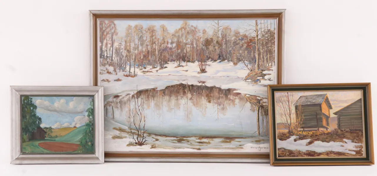 Gunnar Larsson