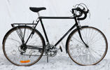 Sportcykel, Nishiki, Rally