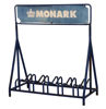Äldre cykelställ, "Monark"