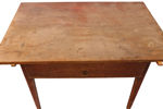 Bord, allmoge, 1800-tal