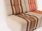Modulsoffa, 1960/70-tal