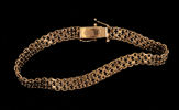 Armband i 18k