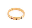 Ring i 23k