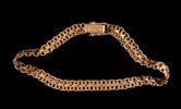 Armband i 18k