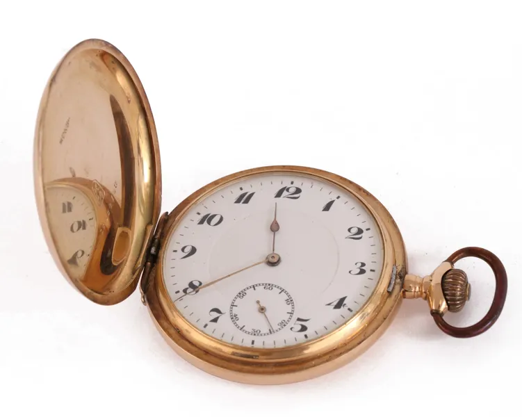Fickur i 14k