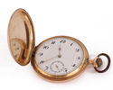 Fickur i 14k