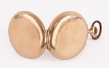 Fickur i 14k