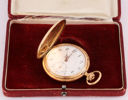 Fickur i 14k