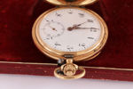 Fickur i 14k