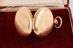 Fickur i 14k
