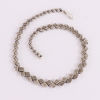 Halsband i sterlingsilver