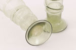 Glas ett par, 18/1900-tal