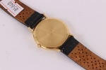 Herrarmbandsur i 18k, Longines