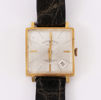 Herrarmbandsur i 18k, Sully Special