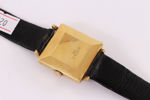 Herrarmbandsur i 18k, Sully Special