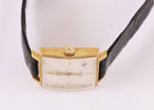 Herrarmbandsur i 18k, Sully Special