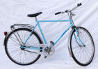 Äldre herrcykel, Crescent