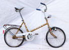 Minicykel, S.C.O.