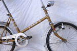Minicykel, S.C.O.