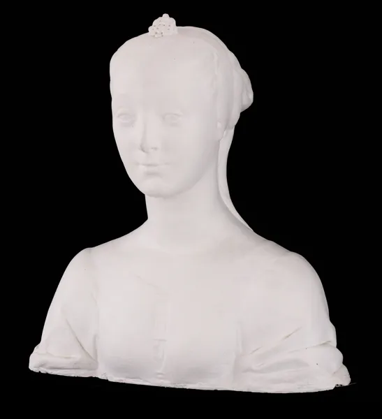 Byst, 1900-talets andra hälft