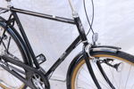 Herrcykel, Rex, "Promenad"