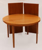 Matbord, 1950/60-tal