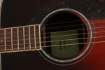 Akustisk gitarr, Yamaha, FG 230