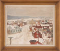 Eric Nordlöw (1908-1983)