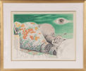 Axel Olson (1899-1986)
