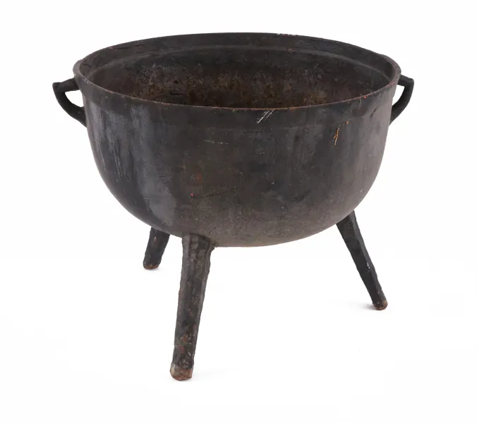 Gryta, 18/1900-tal