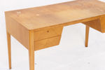 Skrivbord, 1930/40-tal