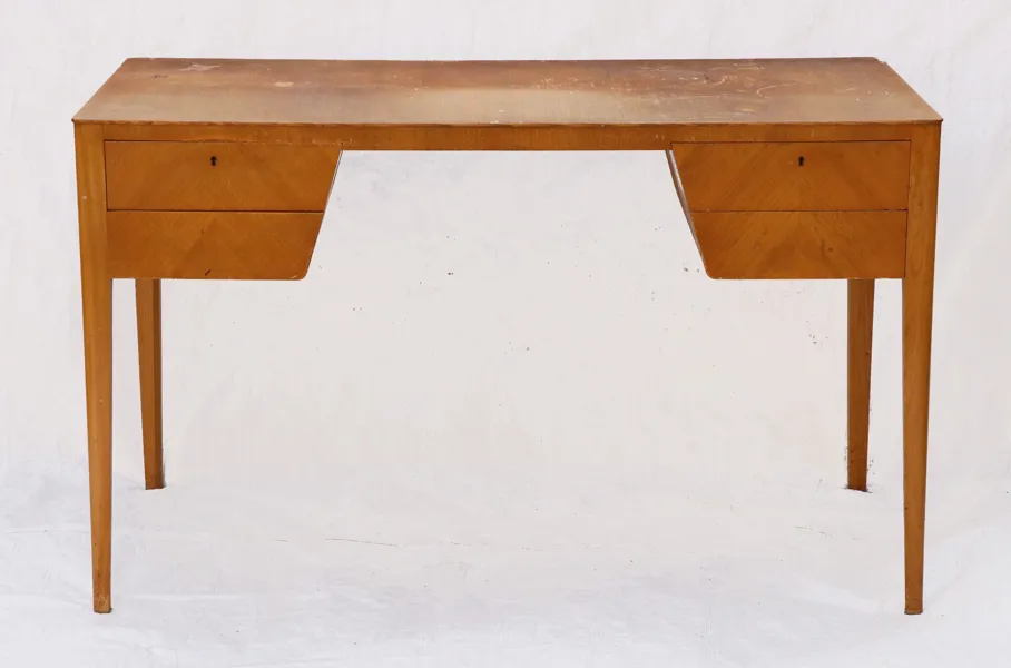 Skrivbord, 1930/40-tal