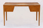 Skrivbord, 1930/40-tal