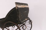 Lisskärra, allmoge, 18/1900-tal