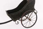 Lisskärra, allmoge, 18/1900-tal