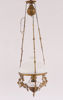 Takfotogenlampa, jugend, tidigt 1900-tal