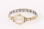 Damarmbandsur i 18k, Zenith