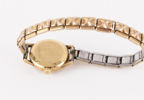 Damarmbandsur i 18k, Zenith