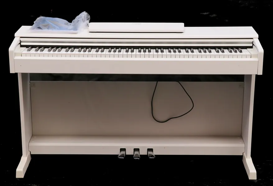 Elpiano, Yamaha Arius YDP-144