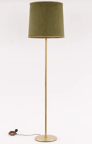 Golvlampa, Möllers Armatur, 1960-tal